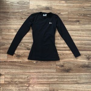 Under Armour Thermal Long Sleeve